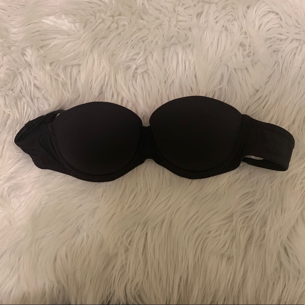 PINK Wear Everywhere Strapless Push-up